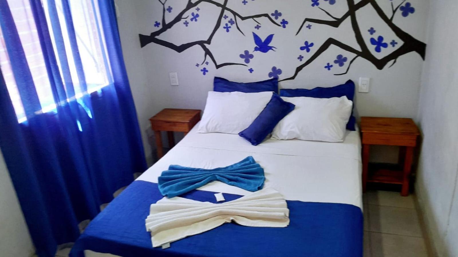 Hostel Damaris Puerto Iguazú Camera foto