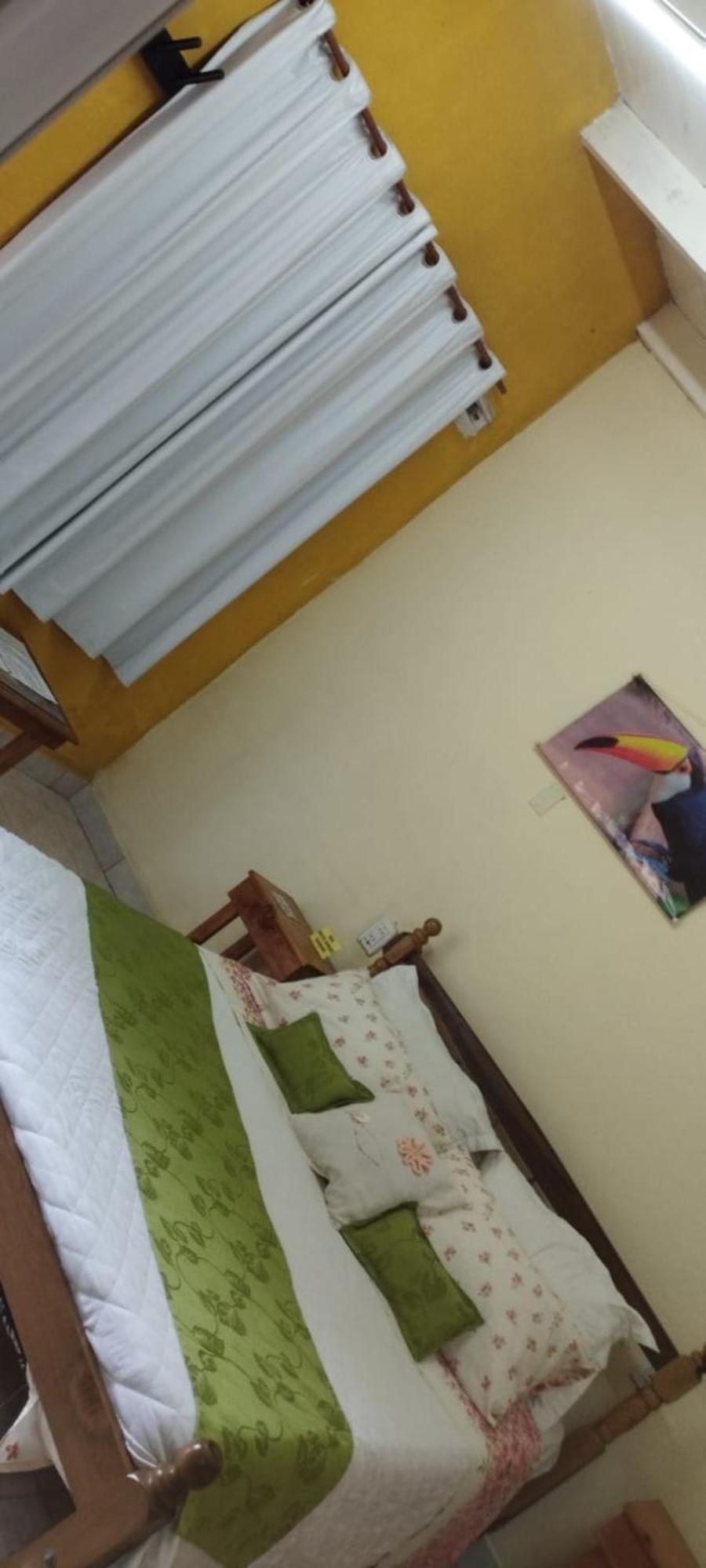 Hostel Damaris Puerto Iguazú Esterno foto